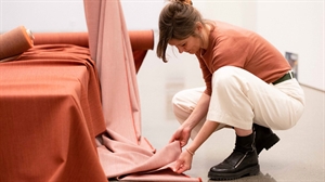 Wool: the natural choice for sustainable interiors