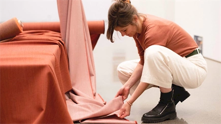 Wool: the natural choice for sustainable interiors