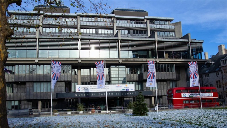 IMPA London: the exhibition for professionals in the procurement and supply chain management field