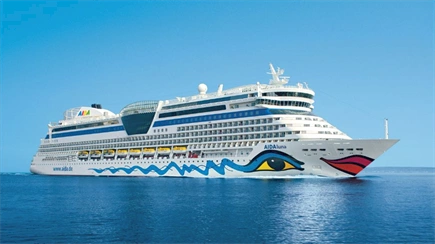 AIDA Cruises schedules refurbishments for two more Sphinx-class ships