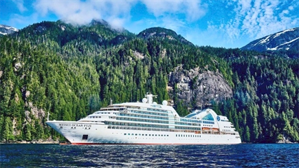 Mitsui Ocean Cruises to sail five new itineraries in 2025