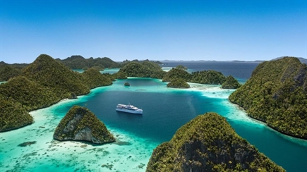 Ponant to add 30-guest expedition yacht to fleet in 2025