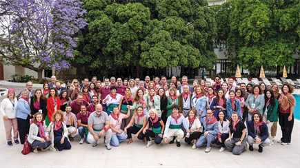 MedCruise: increasing inclusivity and diversity