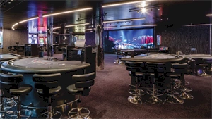 How Abbiati Casino Equipment is improving Virgin Voyages’ casinos