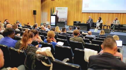 GreenPort Congress & Cruise to feature session on electrification of ports