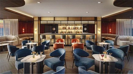 Windstar Cruises prepares Wind Surf for major renovation