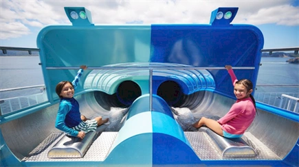 Carnival Cruise Line to rebrand and refurbish P&O Cruises Australia ships