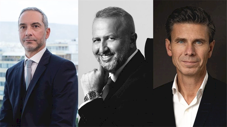 Attica Group partners with Orbyt Global and Telenor Maritime to improve passenger connectivity