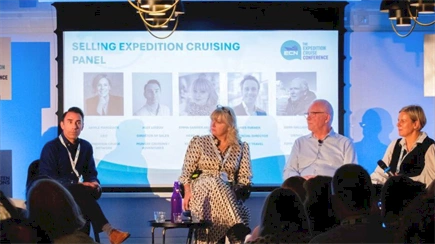 Expedition Cruise Network Conference 2025