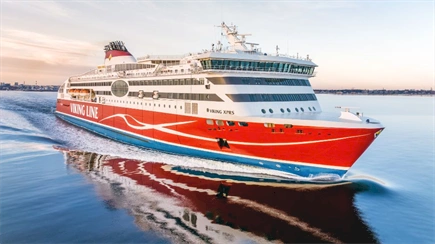 Viking XPRS to return to service following refurbishment