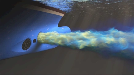Wärtsilä and Elomatic sign licensing and cooperation agreement on Elogrid