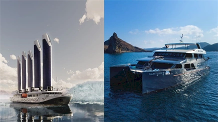 Expedition Cruise Network adds Selar and Galaxy Expeditions as members