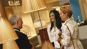 Registration opens for Cruise Ship Interiors Design Expo Americas