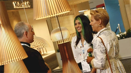Registration opens for Cruise Ship Interiors Design Expo Americas