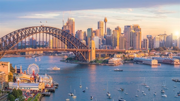 Oceania Cruises’ Riviera to sail first Australia and New Zealand itineraries
