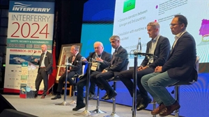 Interferry2025 to explore theme of connections within the ferry industry