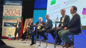 Interferry2025 to explore theme of connections within the ferry industry