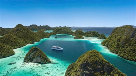 Ponant Explorations to introduce Oracle Simphony Cloud to fleet