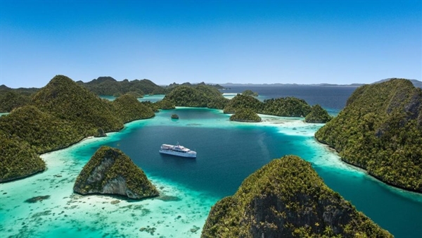 Ponant Explorations to introduce Oracle Simphony Cloud to fleet