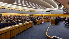 IMO proposes new measures for net-zero framework