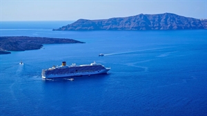 Posidonia Sea Tourism Forum to focus on driving cruise growth in the Eastern Mediterranean
