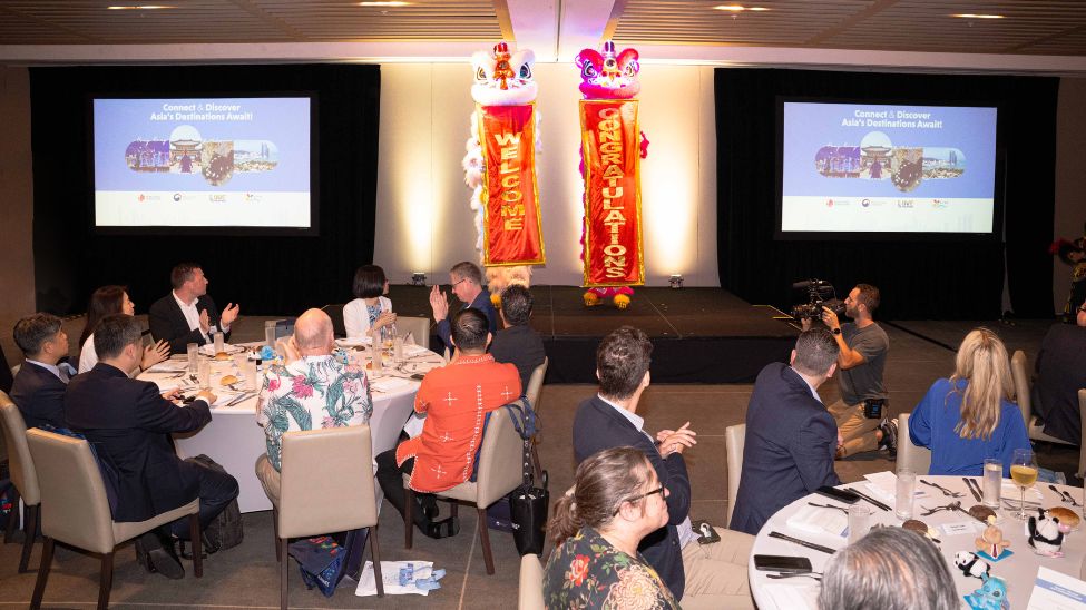 Seatrade Cruise Global: Asian cruise destinations highlight investments