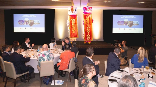 Seatrade Cruise Global: Asian cruise destinations highlight investments