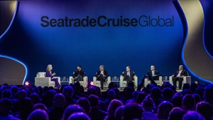 Seatrade Cruise Global: Cruise leaders positive during State of the Global Cruise Industry keynote