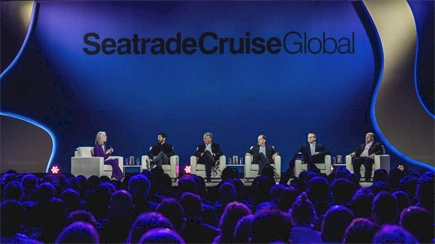 Seatrade Cruise Global: Cruise leaders positive during State of the Global Cruise Industry keynote