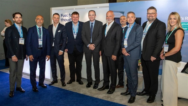 Royal Caribbean Group partners with Lloyd’s Register to improve safety and sustainability