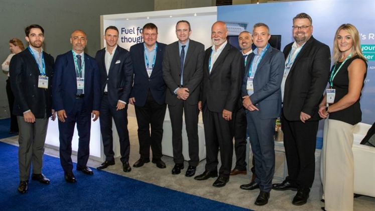 Royal Caribbean Group partners with Lloyd’s Register to improve safety and sustainability
