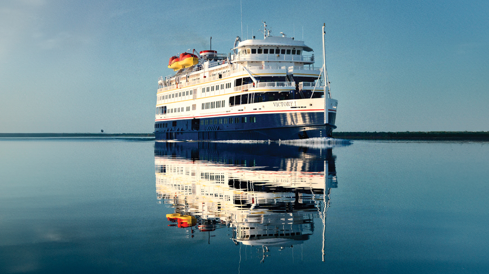 Why Anglo-Eastern is taking a tailored approach to passenger ship management