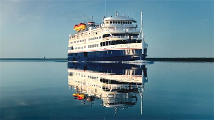 Why Anglo-Eastern is taking a tailored approach to passenger ship management