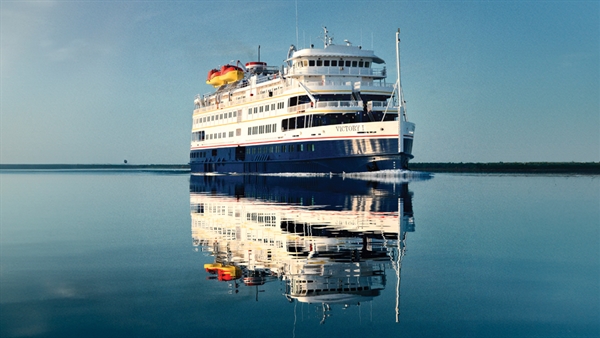 Why Anglo-Eastern is taking a tailored approach to passenger ship management