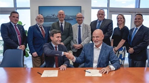 Navantia and Royal Caribbean Group sign new ship revitalisation agreement
