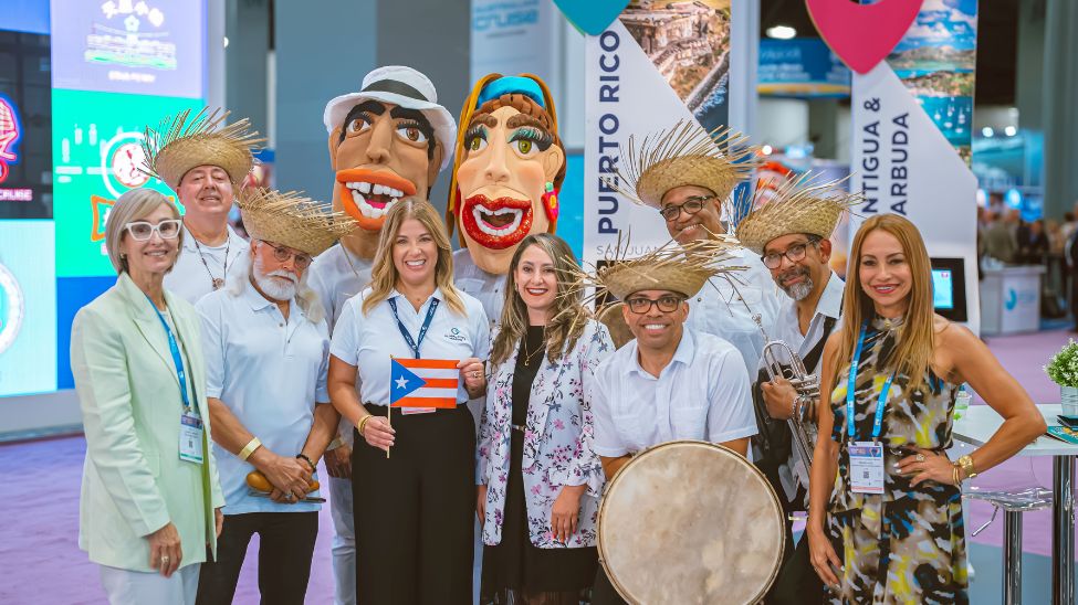 Seatrade Cruise Global: San Juan Cruise Port showcases $42 million upgrade and rising passenger numbers