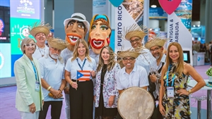 Seatrade Cruise Global: San Juan Cruise Port showcases $42 million upgrade and rising passenger numbers