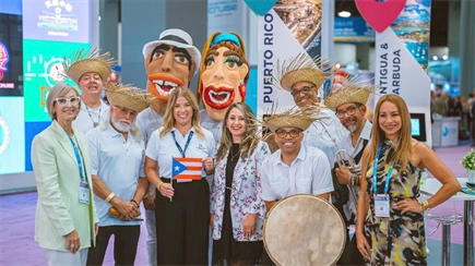 Seatrade Cruise Global: San Juan Cruise Port showcases $42 million upgrade and rising passenger numbers
