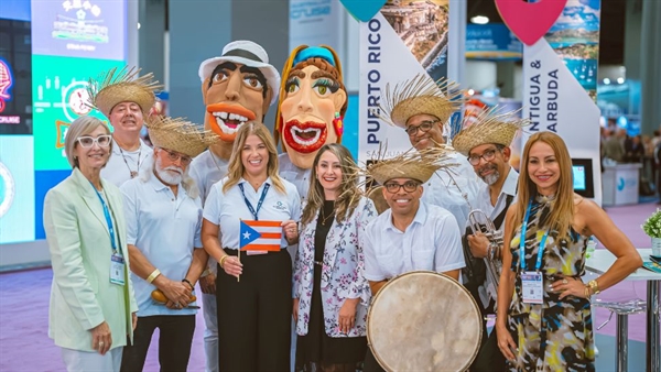 Seatrade Cruise Global: San Juan Cruise Port showcases $42 million upgrade and rising passenger numbers