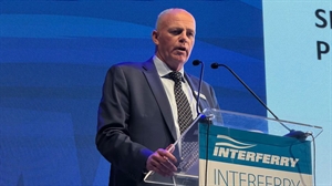 Interferry is taking the lead on sustainability