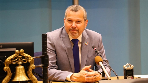 IMO Member States approve new measures for net-zero framework