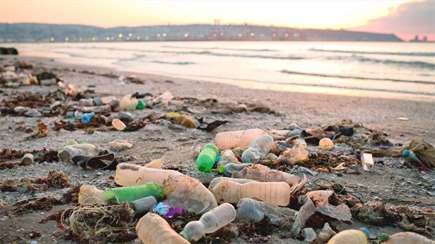 Collaborating for cleaner oceans