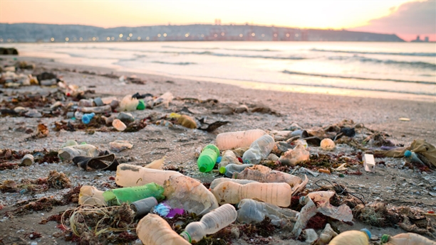 Collaborating for cleaner oceans