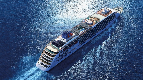 Hapag-Lloyd Cruises and Emirates partner to offer luxury air-sea packages