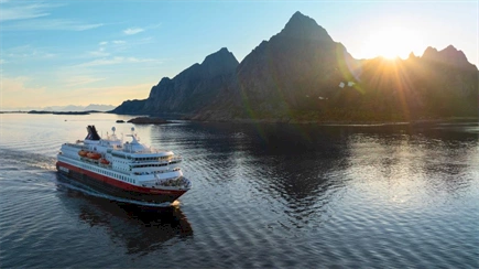 Hurtigruten to showcase Norway’s cuisine with new themed itinerary