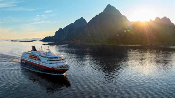 Hurtigruten to showcase Norway’s cuisine with new themed itinerary