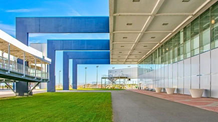 Port Canaveral to upgrade cruise terminals as part of $500 million project