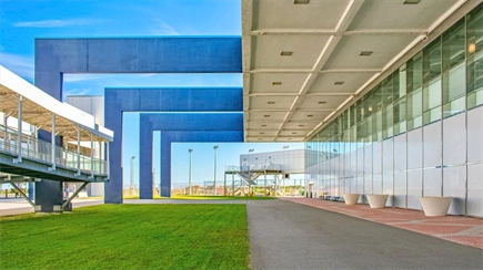 Port Canaveral to upgrade cruise terminals as part of $500 million project