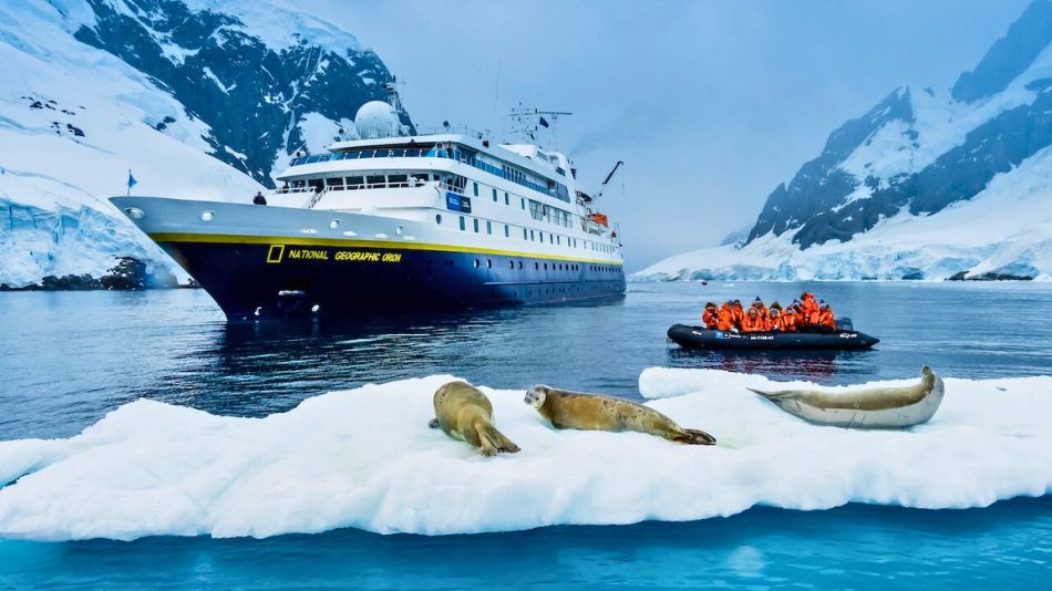 Lindblad Expeditions to launch European river expeditions with Transcend Cruises