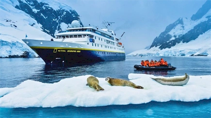 Lindblad Expeditions to launch European river expeditions with Transcend Cruises